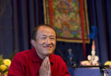 The Future of Dharma in the West