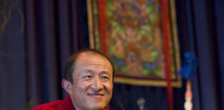 The Future of Dharma in the West