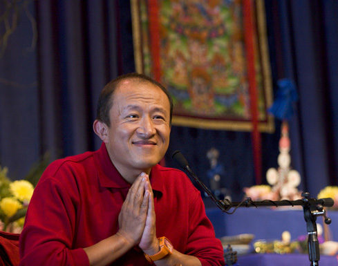 The Future of Dharma in the West