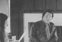 Elocution Lessons with Chögyam Trungpa, Part Two: Form as Practice