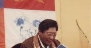 Elocution Lessons with Chögyam Trungpa, Part One: Recognizing the Power of Speech