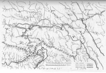 Chögyam Trungpa Rinpoche’s Escape Route to India