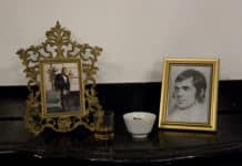 Burns Supper in Halifax