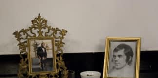 Burns Supper in Halifax