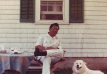 Tashi Deleg! Cheerful Shambhala Day!