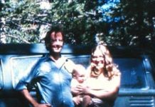 Hudson and Janet Shotwell