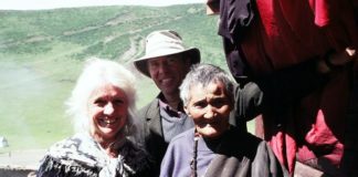 Bob and Lindy King