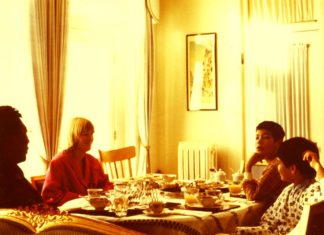 A Conversation with Shari Vogler