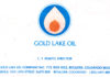 Gold Lake Oil