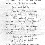 6 J.Zimm letter