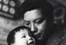 The Simplicity of This Moment