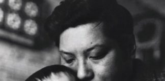 The Simplicity of This Moment