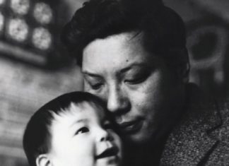 The Simplicity of This Moment