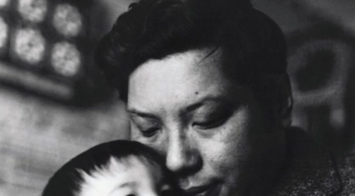 The Simplicity of This Moment