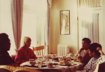 I Am Immensely Grateful