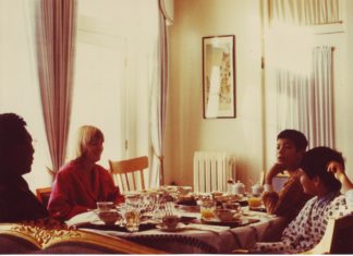 I Am Immensely Grateful