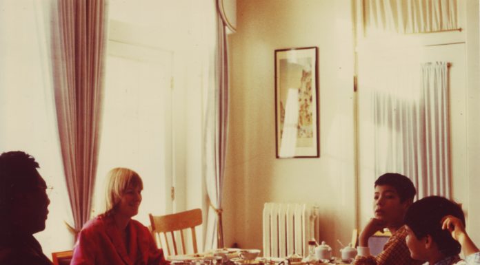 I Am Immensely Grateful