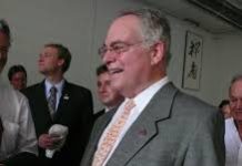 Sherab Chödzin Kohn