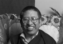 Two thoughts About Devotion from Acharya Richard John