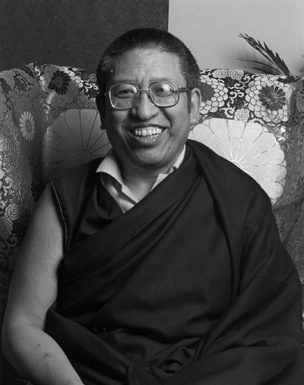 Two thoughts About Devotion from Acharya Richard John