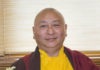 Ven. Bardor Tulku Rinpoche
