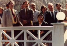 For Generations to Come