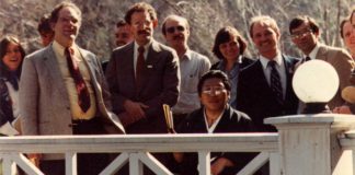 For Generations to Come