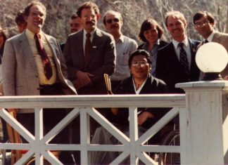 For Generations to Come