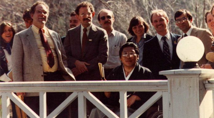 For Generations to Come