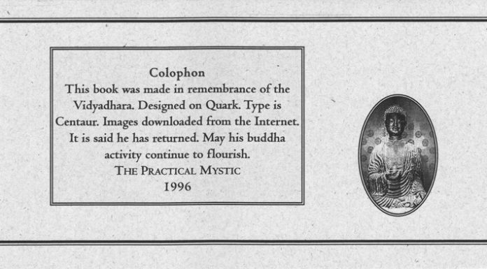 The Samadhi of the Guru As Told by Susan Edwards