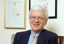 The President of Naropa on the 20th Parinirvana