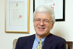 The President of Naropa on the 20th Parinirvana