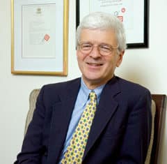 The President of Naropa on the 20th Parinirvana