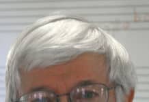 Bill Douglas’ “I Shall Not Live in Vain”