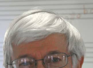 Bill Douglas’ “I Shall Not Live in Vain”