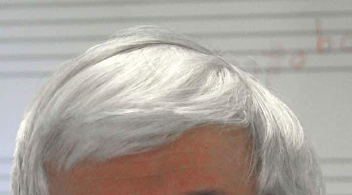 Bill Douglas’ “I Shall Not Live in Vain”