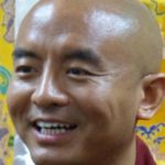 Mingyur Rinpoche