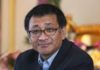 Dzogchen Ponlop Rinpoche