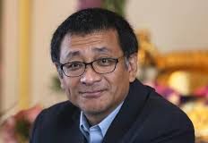 Dzogchen Ponlop Rinpoche