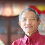 Tulku Thondup Rinpoche