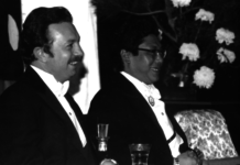 From the All-Encompassing Vajradhatu