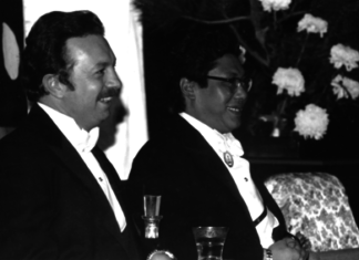 From the All-Encompassing Vajradhatu