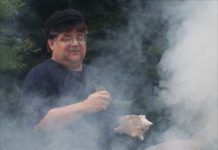 Tribute to Trungpa Rinpoche