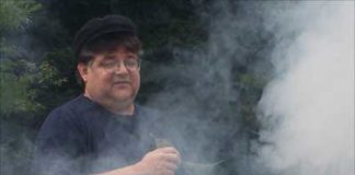 Tribute to Trungpa Rinpoche