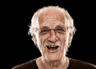 Jerry Granelli Offers: Like a Ghost in the Grass