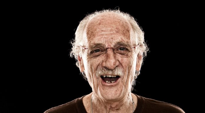 Jerry Granelli Offers: Like a Ghost in the Grass