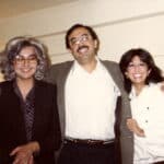 Cy, Mary Lou and Niter 1