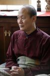 07_030 Karma Senge Sadhana of non Meditation Abisheka