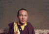 The Visit of His Holiness the 17th Gyalwang Karmapa
