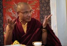 Joining Heart and Mind: Creating a Compassionate World